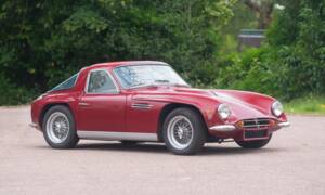 Image 1/50 of TVR Vixen Series 1 (1968)