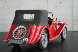 Bild 31/50 von MG NA Magnette (1934)