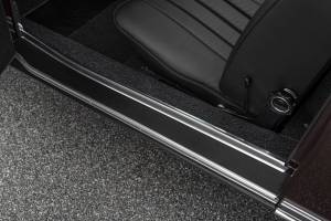 Image 16/32 de Mercedes-Benz 280 SL (1968)