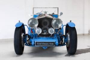 Afbeelding 2/32 van Bentley Speed Six S "Peking to Paris" (1952)