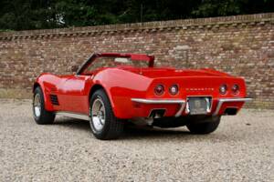 Image 2/50 of Chevrolet Corvette Stingray (1970)