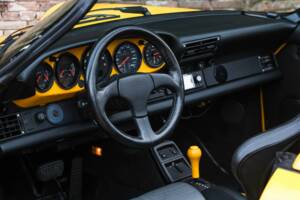 Image 3/50 of Porsche 911 Speedster (1993)