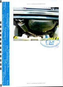 Bild 27/27 von Mercedes-Benz 230 E (1983)