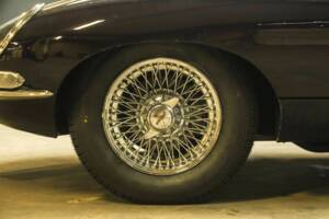 Imagen 27/50 de Jaguar E-Type 3.8 (1963)