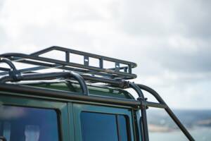 Immagine 50/50 di Land Rover Defender 110 (2005)