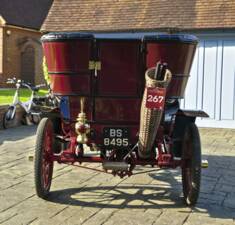 Image 11/50 of Cadillac Model B Surrey (1904)