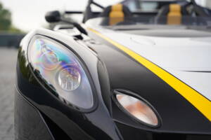 Bild 23/50 von Lotus Elise S (2008)