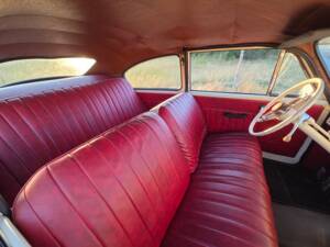 Immagine 12/52 di Kaiser Henry J (1953)