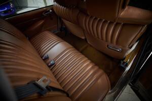 Image 31/92 of Citroën DS 23 Pallas (1975)