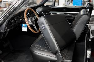 Image 22/50 of Dodge Charger 318 (1970)