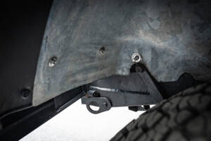 Immagine 93/97 di Land Rover Defender 90 (1995)