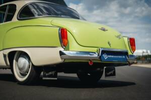 Image 6/15 of Wartburg (311/3) 1000 Coupé (1964)