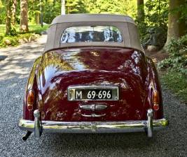Image 11/50 de Rolls-Royce Silver Cloud I Mulliner (1957)