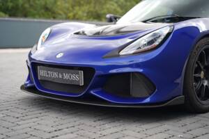 Afbeelding 30/50 van Lotus Exige 420 Sport Final Edition (2021)