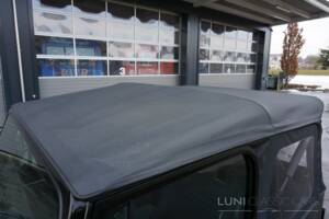 Image 18/50 de Jeep Wrangler 4.0 (1992)