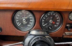 Imagen 19/25 de Jaguar S-Type 3.8 (1965)