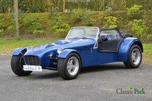 Imagen 1/37 de Donkervoort S8 (1984)