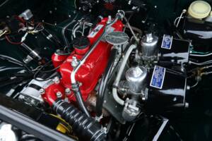 Bild 30/50 von MG MGB (1968)