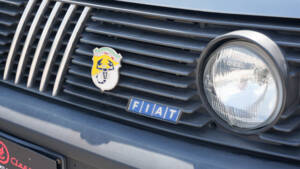 Afbeelding 13/49 van FIAT Ritmo 130 TC Abarth (1984)