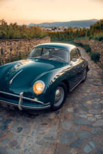 Image 68/80 of Porsche 356 A 1600 (1958)