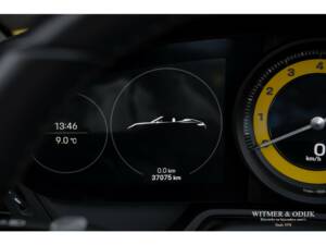 Afbeelding 15/49 van Porsche 911 Carrera 4S (2019)