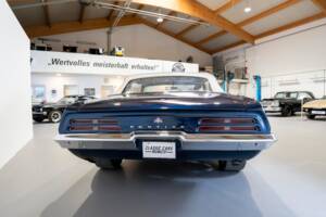 Bild 5/31 von Pontiac Firebird (1969)