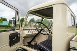 Image 13/15 of Mercedes-Benz Unimog 401 (1955)