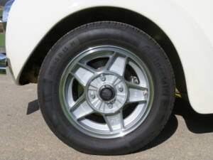 Bild 17/19 von Volkswagen Käfer &quot;Memminger&quot; (1973)