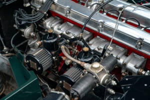 Bild 35/38 von Aston Martin DB 2&#x2F;4 Mk III (1959)