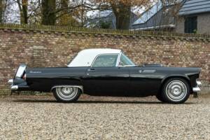 Bild 30/50 von Ford Thunderbird (1955)