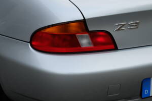 Afbeelding 30/45 van BMW Z3 Convertible 3.0 (2002)