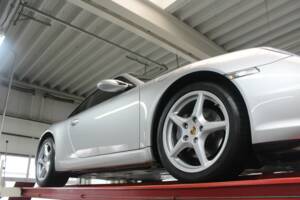 Image 16/50 of Porsche 911 Carrera (2007)