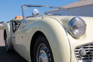 Immagine 61/83 di Triumph TR 3A (1959)