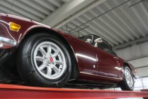 Bild 9/50 von Triumph TR 6 (1971)