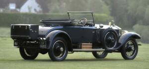 Image 15/50 de Rolls-Royce 40&#x2F;50 HP Silver Ghost (1924)
