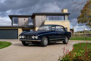 Bild 15/50 von Bristol 411 Mk. III (1973)