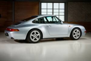 Image 36/36 de Porsche 911 Carrera (1995)