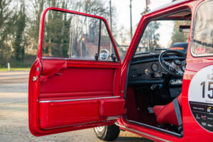 Imagen 24/36 de Austin Mini Cooper S 1275 (1965)