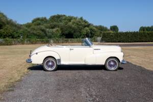 Image 47/50 of Chevrolet Fleetmaster (1946)