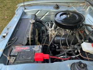 Image 7/8 of Ford Capri  I 2300 GT (1970)