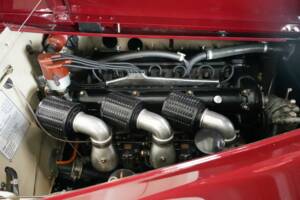 Obraz 13/21 pojazdu Alfa Romeo 6C 2500 Super Sport (1949)