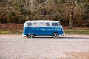 Bild 35/41 von Volkswagen T2 a/b (1964)