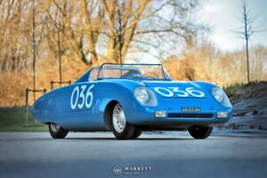 Image 1/43 of Autobleu 750 MM (1954)