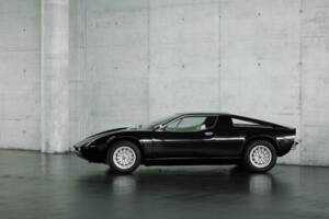 Image 12/50 of Maserati Merak (1974)