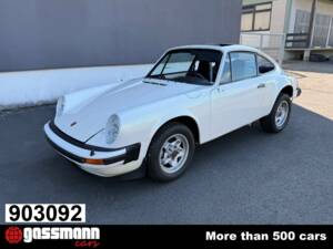 Bild 1/15 von Porsche 911 SC 3.0 (1977)