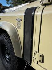 Afbeelding 3/8 van Land Rover Defender 90 (2009)