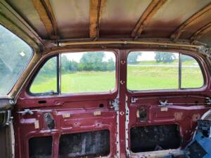 Image 32/50 of Mercedes-Benz 220 S (1958)