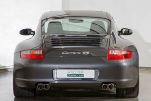 Bild 8/20 von Porsche 911 Carrera 4S (2008)