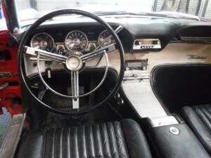 Bild 19/43 von Ford Thunderbird (1962)