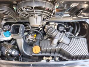 Bild 19/26 von Porsche 911 Carrera (2000)